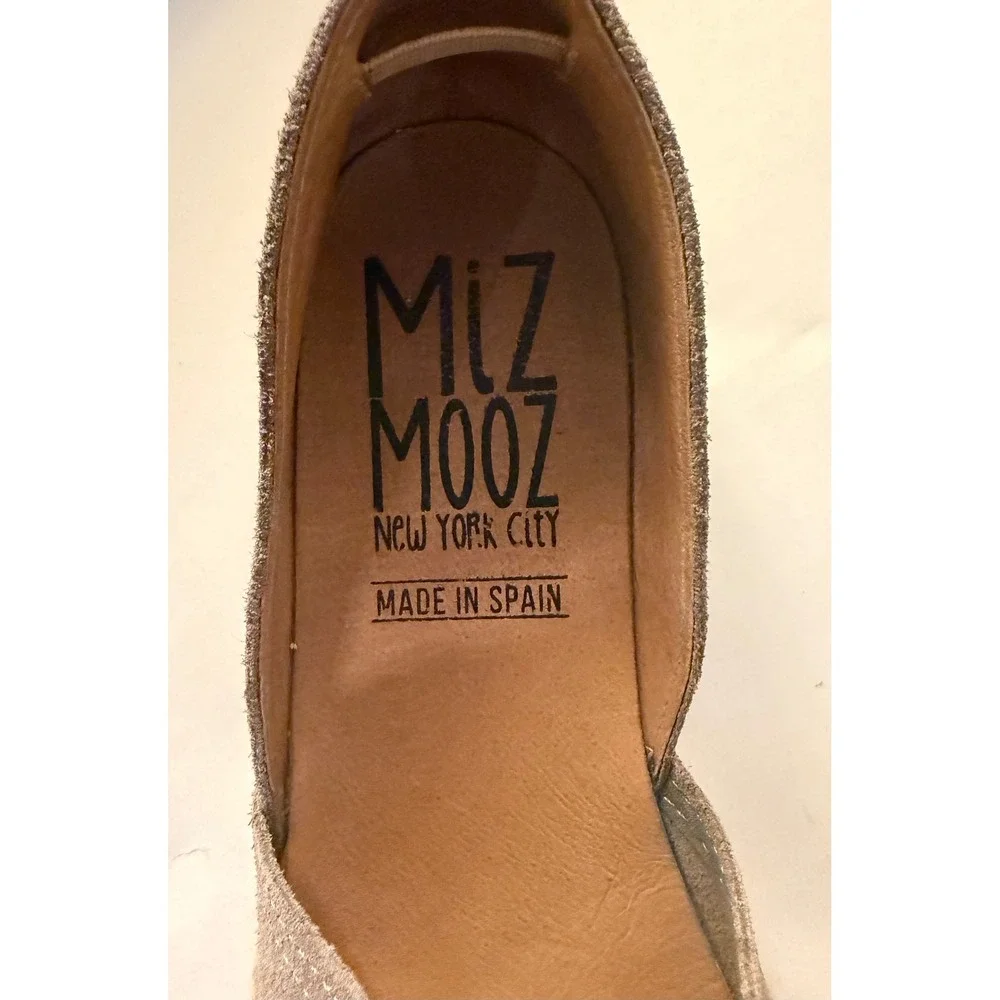 miz mooz